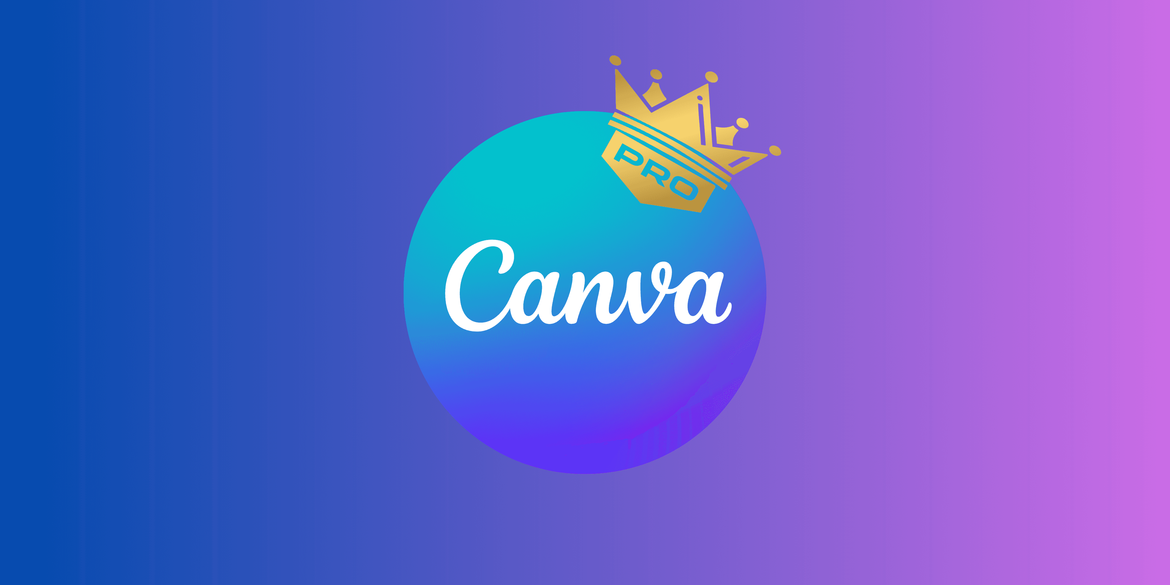 CANVA PRO 30 HARI FULLGAR